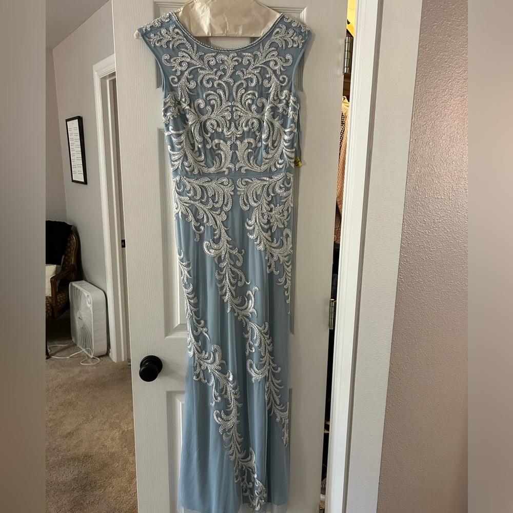 Aidan Mattox Formal Dress
